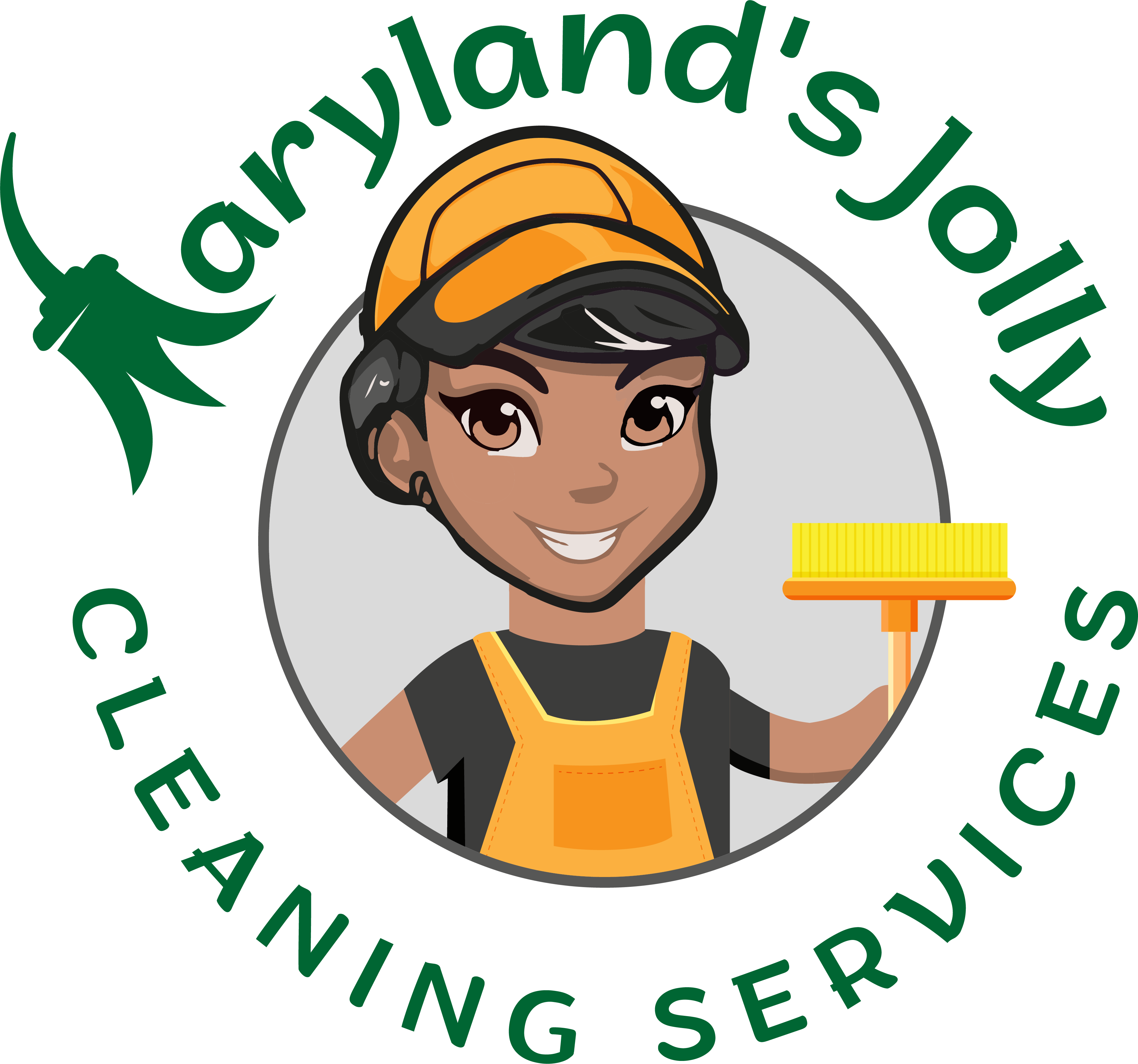 Maryland's Jolly Cleaning Services