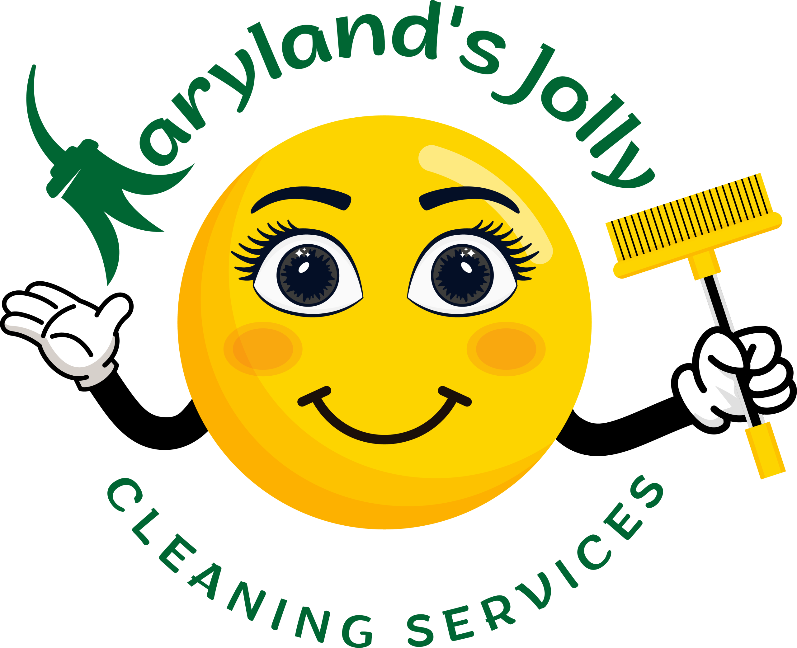 Maryland's Jolly Cleaning Services
